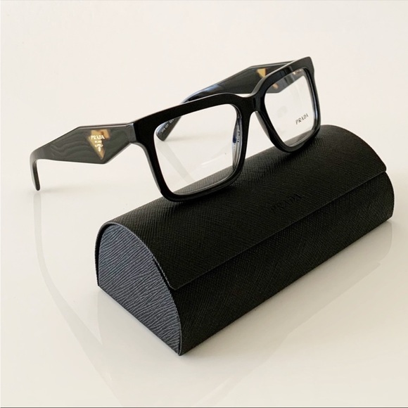 Excluded Prada Glasses, New 275 - Picture 4 of 12